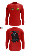 Echo Company 66068178 Long Sleeve Performance Shirt 3