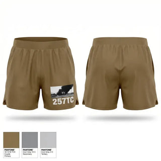 Ranger Panties, 257TC, Army, Teamtime, Team time, sublimation, custom sports apparel, team uniforms, spirit wear, spiritwear, sports uniforms, custom shirts, team store, custom team store, fundraiser sports, apparel fundraiser