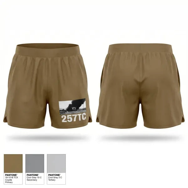 Ranger Panties, 257TC, Army, Teamtime, Team time, sublimation, custom sports apparel, team uniforms, spirit wear, spiritwear, sports uniforms, custom shirts, team store, custom team store, fundraiser sports, apparel fundraiser
