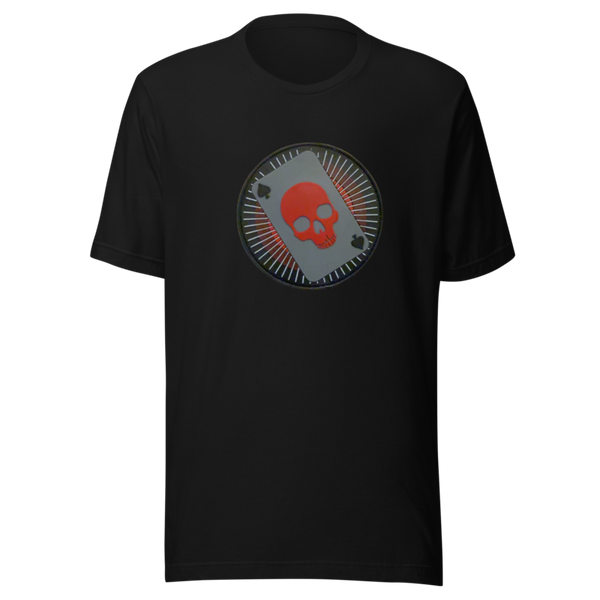 Unisex Staple T-Shirt - Black