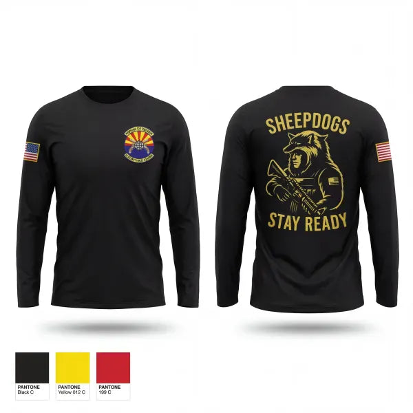 Long Sleeve Performance Shirt, 82 SFS, Air Force, Teamtime, Team time, sublimation, custom sports apparel, team uniforms, spirit wear, spiritwear, sports uniforms, custom shirts, team store, custom team store, fundraiser sports, apparel fundraiser