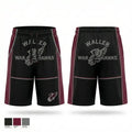 Waller WarHawks 97524007 Athletic Shorts With Pockets - 1