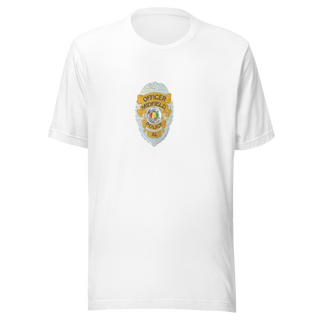 Unisex Staple T-Shirt - White