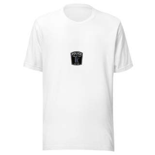 Unisex Staple T-Shirt - White