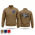 Maumelle SWAT 3 Windbreaker - 1