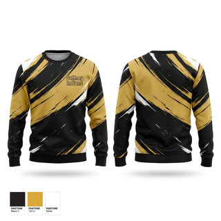 Crew Neck Sweatshirt, Gaffney Indians, Golf, Teamtime, Team time, sublimation, custom sports apparel, team uniforms, spirit wear, spiritwear, sports uniforms, custom shirts, team store, custom team store, fundraiser sports, apparel fundraiser