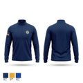 Walker River police Department Windbreaker - 1