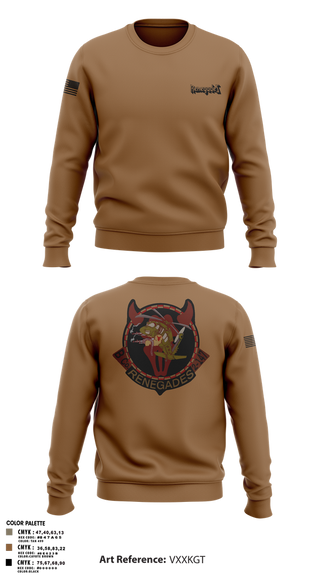 Crew Neck Sweatshirt, B Co. 2-147, , Teamtime, Team time, sublimation, custom sports apparel, team uniforms, spirit wear, spiritwear, sports uniforms, custom shirts, team store, custom team store, fundraiser sports, apparel fundraiser