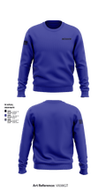 México 77334867 Crew Neck Sweatshirt - 2