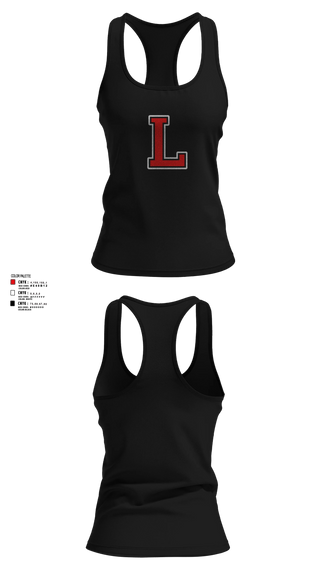 Womens Track Singlet, Lexington High School, Track & Field, Teamtime, Team time, sublimation, custom sports apparel, team uniforms, spirit wear, spiritwear, sports uniforms, custom shirts, team store, custom team store, fundraiser sports, apparel fundraiser