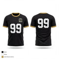 Av bandits 60066987 Short Sleeve Performance Shirt - 1