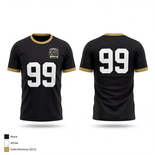 Short Sleeve Performance Shirt, Av bandits, , Teamtime, Team time, sublimation, custom sports apparel, team uniforms, spirit wear, spiritwear, sports uniforms, custom shirts, team store, custom team store, fundraiser sports, apparel fundraiser