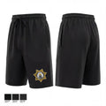 SHERIFF GANG UNIT 22713739 Athletic Shorts With Pockets - 1