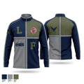 La Porte 20000295 Windbreaker - 1