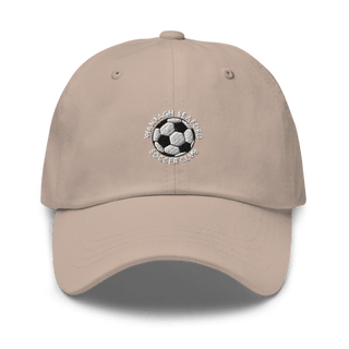 Wantagh Seaford Soccer Club 1174612 Classic Dad Hat | Yupoong 6245CM