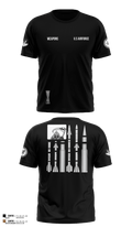 144 FW 48167623 Old School Cotton Feel Shirt - 104