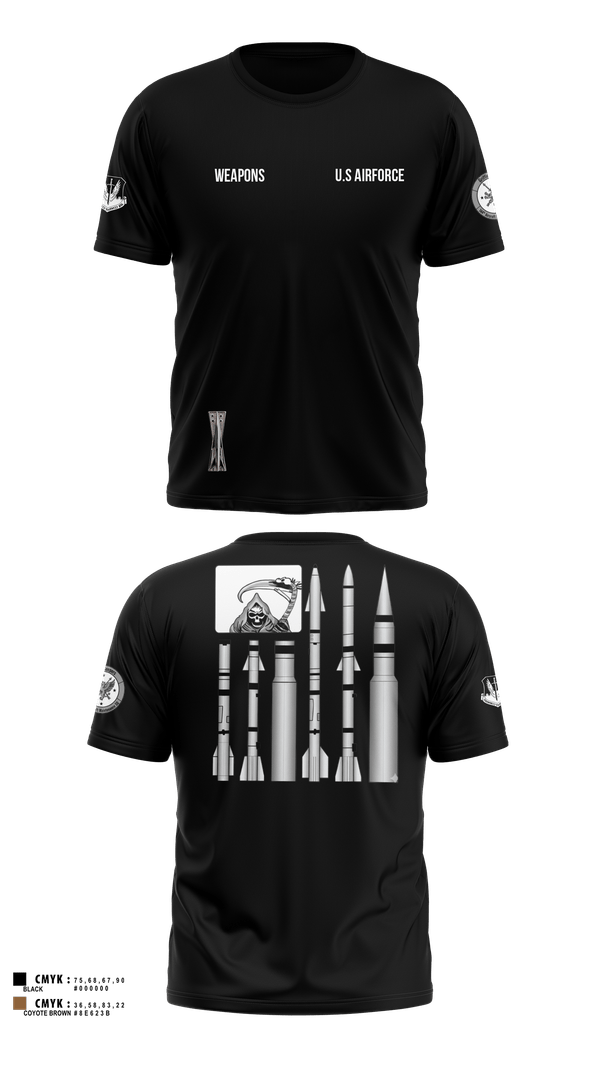 Old School Cotton Feel Shirt, 144 FW, National Guard, Teamtime, Team time, sublimation, custom sports apparel, team uniforms, spirit wear, spiritwear, sports uniforms, custom shirts, team store, custom team store, fundraiser sports, apparel fundraiser