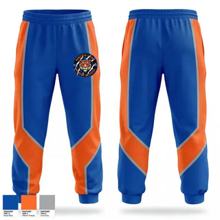Sweatpants, Maces Lane Middle School, , Teamtime, Team time, sublimation, custom sports apparel, team uniforms, spirit wear, spiritwear, sports uniforms, custom shirts, team store, custom team store, fundraiser sports, apparel fundraiser