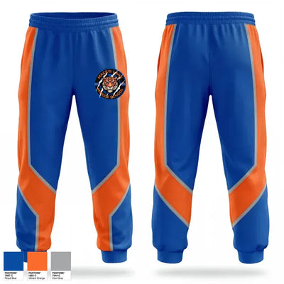 Maces Lane Middle School 64528523 Sweatpants - 10