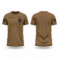 411th MP CO 61050551 Old School Cotton Feel Shirt - 1