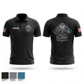 Pulaski County SRT 35533957 Short Sleeve Performance Polo - 2