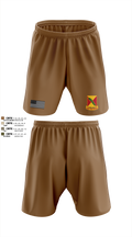 1-51 ADA BN 3748156 Athletic Shorts With Pockets - 100