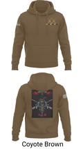 5-20 Infantry, Sniper section 41937492 Hoodie - 18