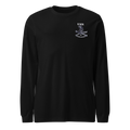 NMCB-25 Unisex Long Sleeve Tee | Bella + Canvas 3501