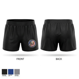 Ranger Panties, County Police Association of Cortland, Police, Teamtime, Team time, sublimation, custom sports apparel, team uniforms, spirit wear, spiritwear, sports uniforms, custom shirts, team store, custom team store, fundraiser sports, apparel fundraiser