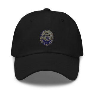 Mercy Public Safety Classic Dad Hat | Yupoong 6245CM