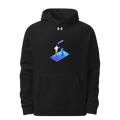 Vov10042025 58041002 Under Armour Hoodie