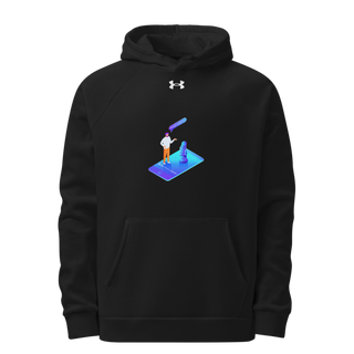 Vov10042025 58041002 Under Armour Hoodie