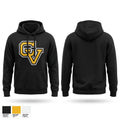 Capistrano Valley Cougars 37354871 Hoodie - 2