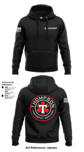 Thompson EMS 67799613 Hoodie - 10