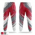 Sandy Valley Cardinals 44305711 Sweatpants - 1
