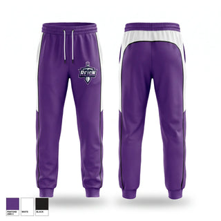Sweatpants, Rivercity Reign, Men's Basketball, Teamtime, Team time, sublimation, custom sports apparel, team uniforms, spirit wear, spiritwear, sports uniforms, custom shirts, team store, custom team store, fundraiser sports, apparel fundraiser