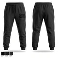 4th brigade Goose Creek High School JROTC Sweatpants - 1