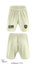HHC, 311th (T)SC 14853900 Athletic Shorts With Pockets - 103