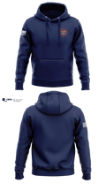 Oregon EMS 79097391 Hoodie - 100