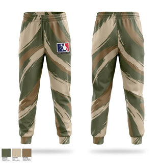 Sweatpants, Major League Fowl, , Teamtime, Team time, sublimation, custom sports apparel, team uniforms, spirit wear, spiritwear, sports uniforms, custom shirts, team store, custom team store, fundraiser sports, apparel fundraiser