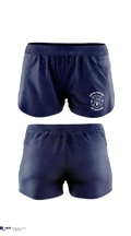 Johnson township fire department Ranger Panties - 6