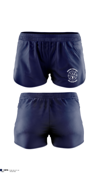 Ranger Panties, Johnson township fire department, Fire Department, Teamtime, Team time, sublimation, custom sports apparel, team uniforms, spirit wear, spiritwear, sports uniforms, custom shirts, team store, custom team store, fundraiser sports, apparel fundraiser