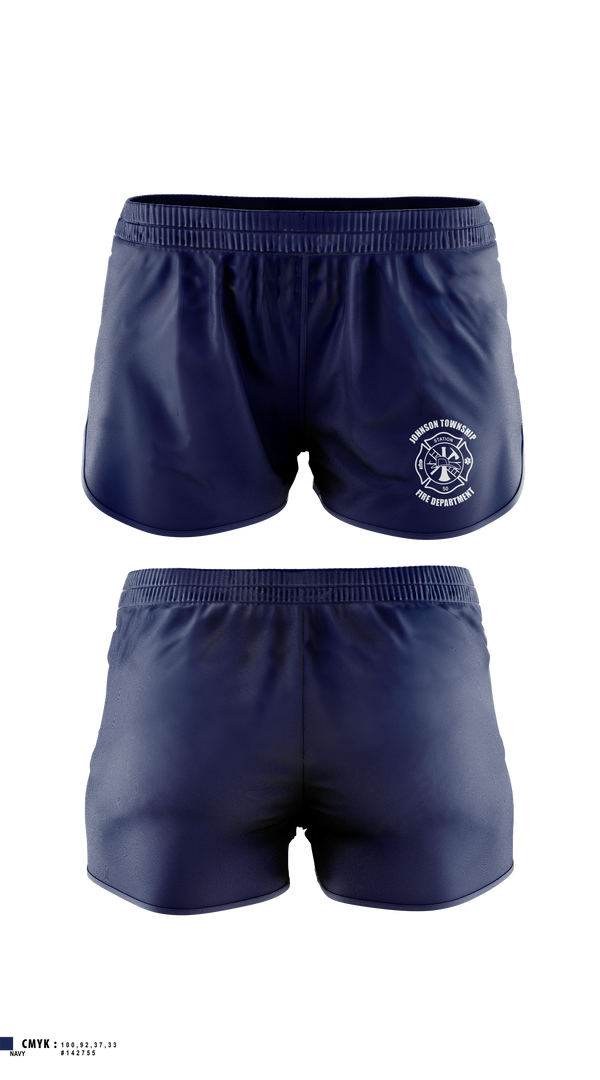 Ranger Panties, Johnson township fire department, Fire Department, Teamtime, Team time, sublimation, custom sports apparel, team uniforms, spirit wear, spiritwear, sports uniforms, custom shirts, team store, custom team store, fundraiser sports, apparel fundraiser