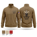 Blackjack 1-10FA Windbreaker - 1