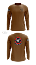 HSC-28 24989538 Long Sleeve Performance Shirt 51