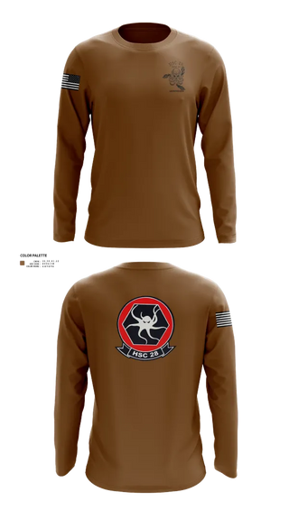 Long Sleeve Performance Shirt, HSC-28, , Teamtime, Team time, sublimation, custom sports apparel, team uniforms, spirit wear, spiritwear, sports uniforms, custom shirts, team store, custom team store, fundraiser sports, apparel fundraiser