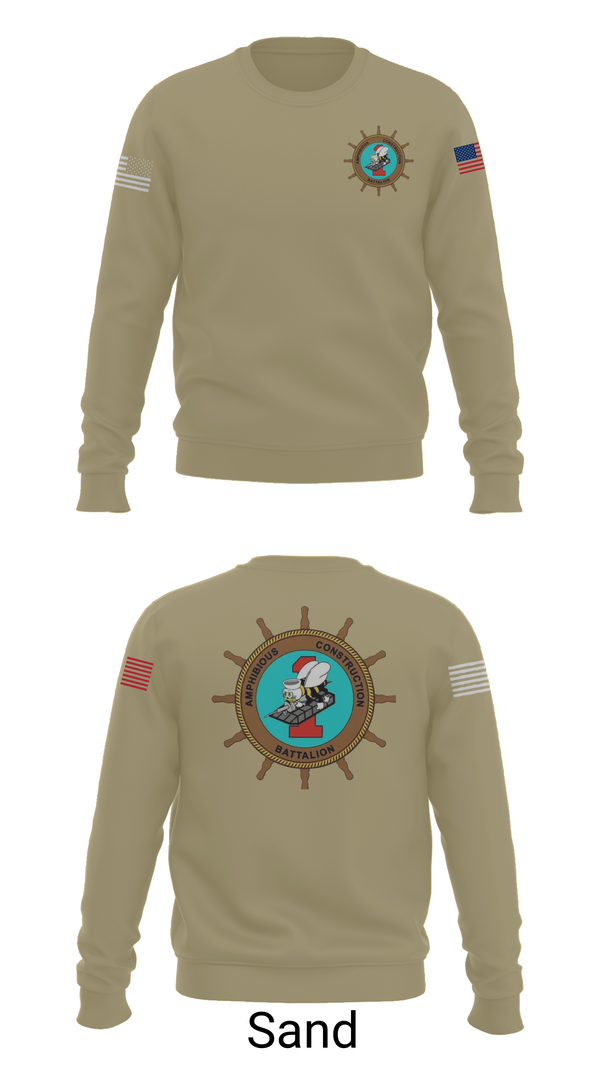 Crew Neck Sweatshirt, ACB-1, , Teamtime, Team time, sublimation, custom sports apparel, team uniforms, spirit wear, spiritwear, sports uniforms, custom shirts, team store, custom team store, fundraiser sports, apparel fundraiser