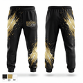 Binding Arts Jiu Jitsu 87523355 Sweatpants - 1