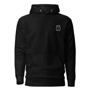 CHO 7278455 Unisex Premium Hoodie | Cotton Heritage M2580
