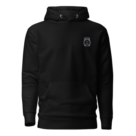 CHO 7278455 Unisex Premium Hoodie | Cotton Heritage M2580